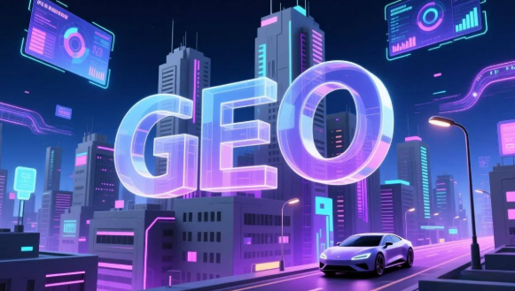 乐业县GEO 优化行业动态：主流搜索平台地域收录规则更新综述