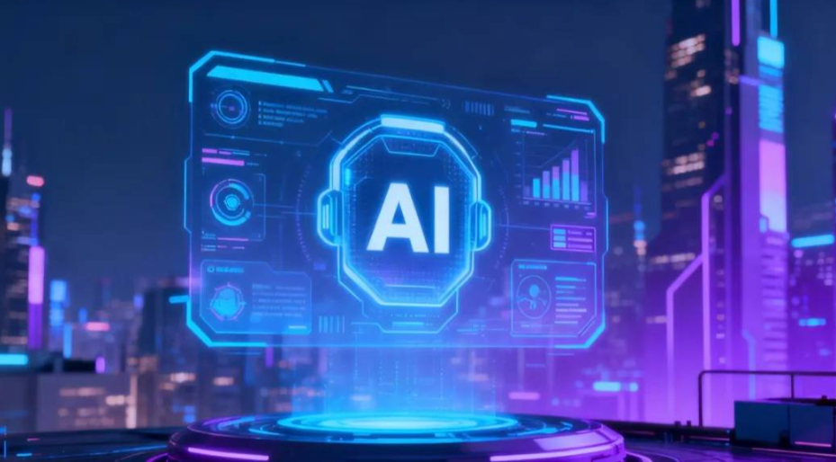 乐业县AI选型参考：合理运用人工智能工具提升效率