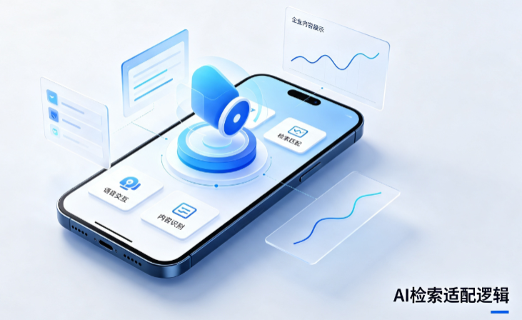 乐业县AI 优化赋能 GEO 体系，详解手机智能指令与企业线上曝光新思路