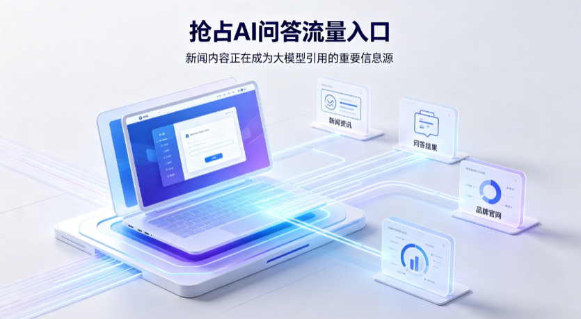 2026 海外流量新格局：乐业县GEO 内容如何抢占 AI 问答流量入口