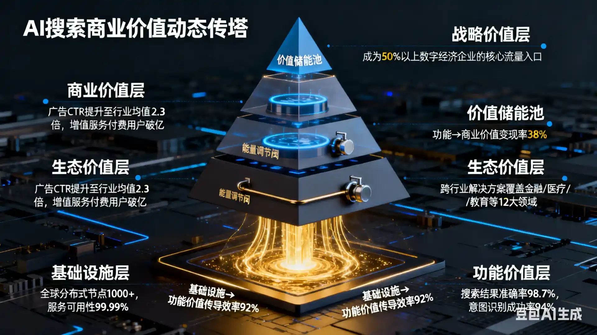 告别传统流量困局，乐业县GEO优化助力企业抢占AI问答新流量