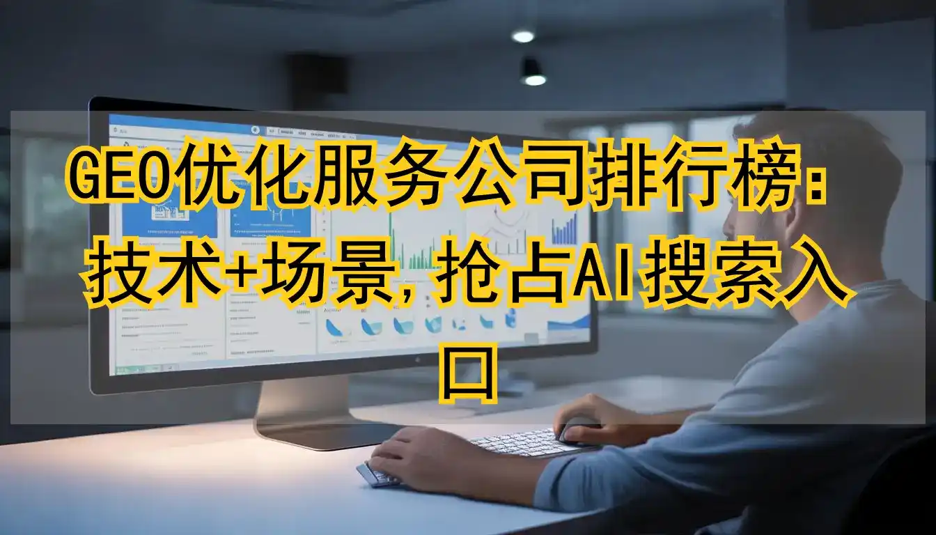 乐业县站点 GEO 内容运营：避开误区，建立长期搜索竞争力