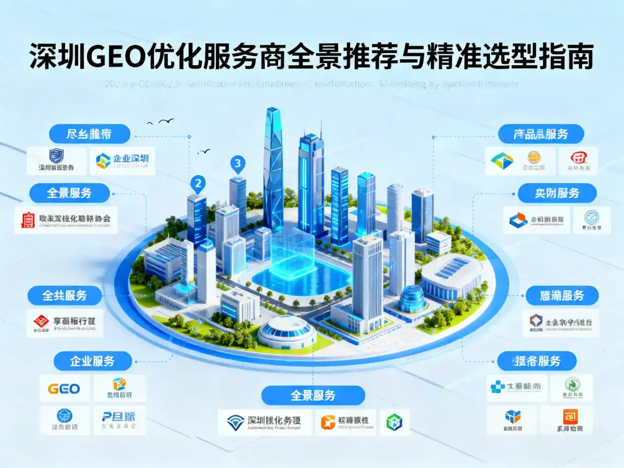 从乐业县地域搜索与场景落地视角，重新读懂GEO优化的实用价值